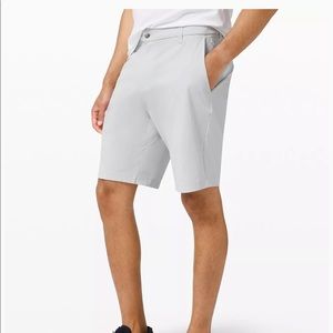 NWT Commission Short 9" 
Ventlight Mesh